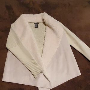 Chelsea & Theodore Sweater